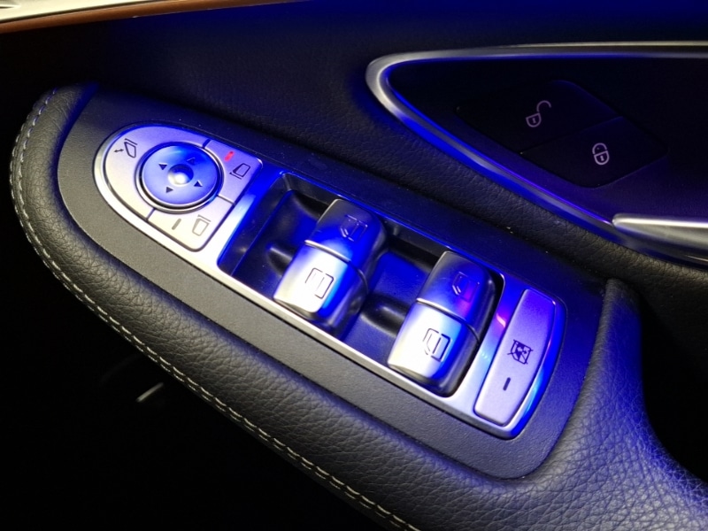 Used Mercedes-Benz EQC 2021 for sale - 76414503: Photo 18