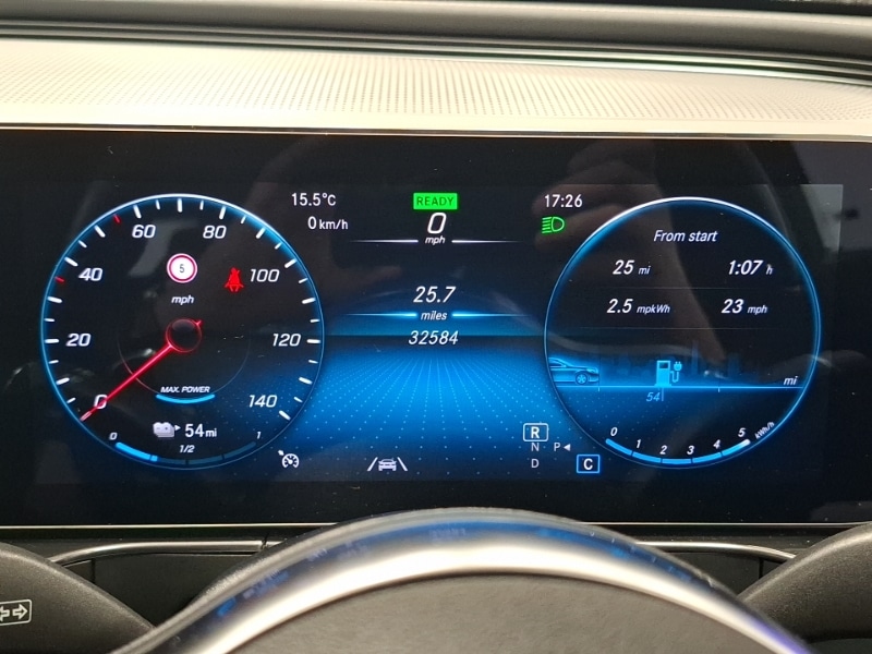 Used Mercedes-Benz EQC 2021 for sale - 76414503: Photo 19