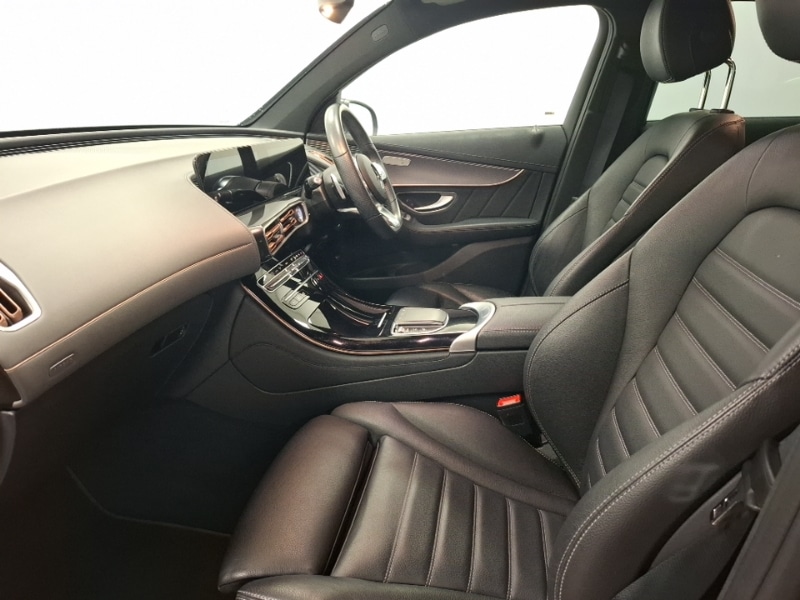 Used Mercedes-Benz EQC 2021 for sale - 76414503: Photo 5