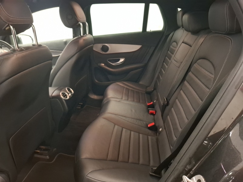 Used Mercedes-Benz EQC 2021 for sale - 76414503: Photo 6