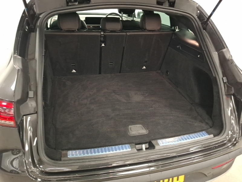 Used Mercedes-Benz EQC 2021 for sale - 76414503: Photo 8