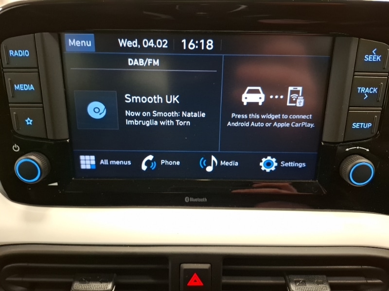 Used Hyundai i10 2022 for sale - 77841991: Photo 16