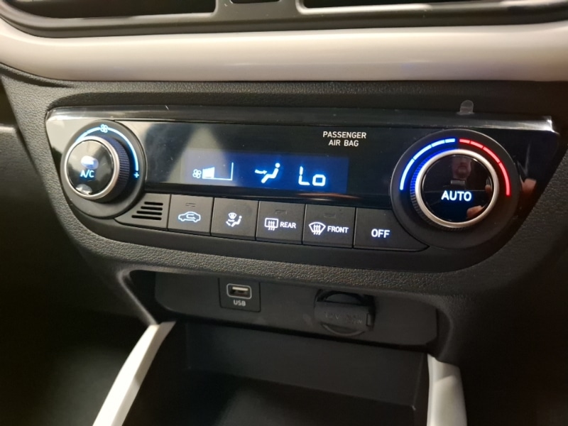 Used Hyundai i10 2022 for sale - 77841991: Photo 17