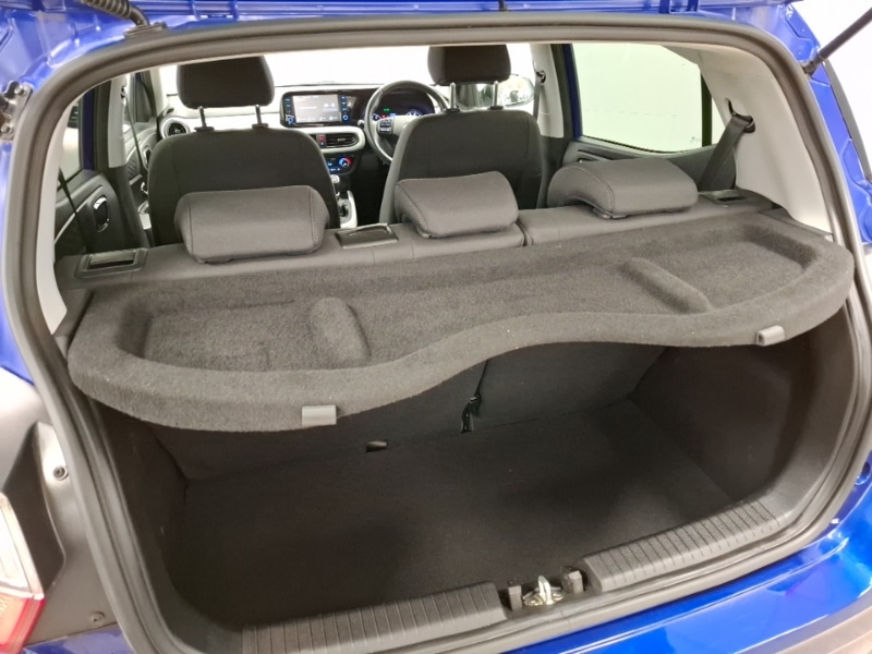 Used Hyundai i10 2022 for sale - 77841991: Photo 8