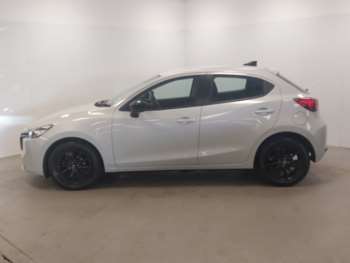 Used Mazda Mazda2 2024 for sale - 75027196: Photo