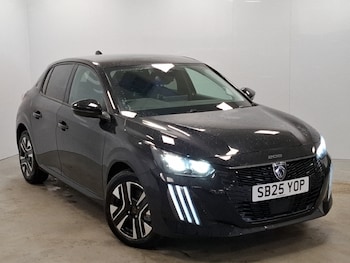 Peugeot - 208