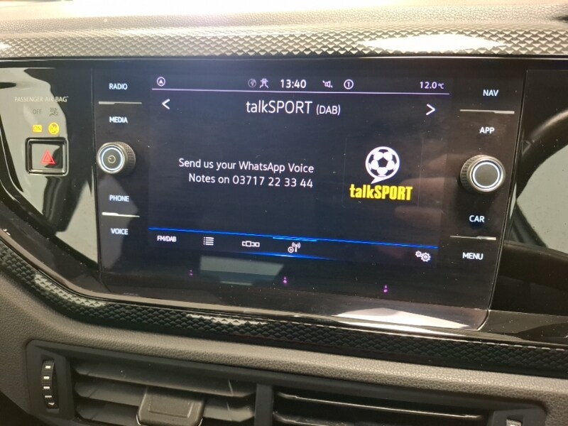 Used Volkswagen Polo 2023 for sale - 76348226: Photo 15