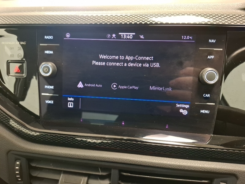 Used Volkswagen Polo 2023 for sale - 76348226: Photo 16