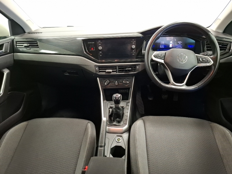 Used Volkswagen Polo 2023 for sale - 76348226: Photo 2