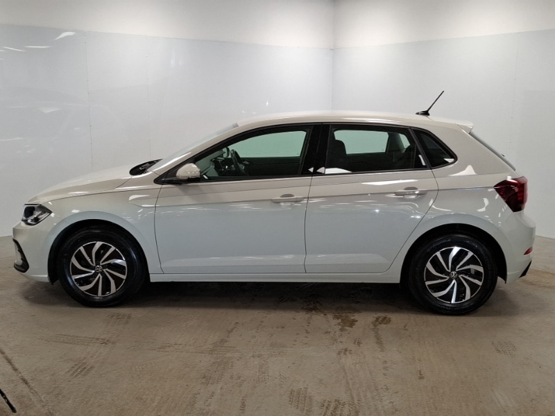 Used Volkswagen Polo 2023 for sale - 76348226: Photo 4