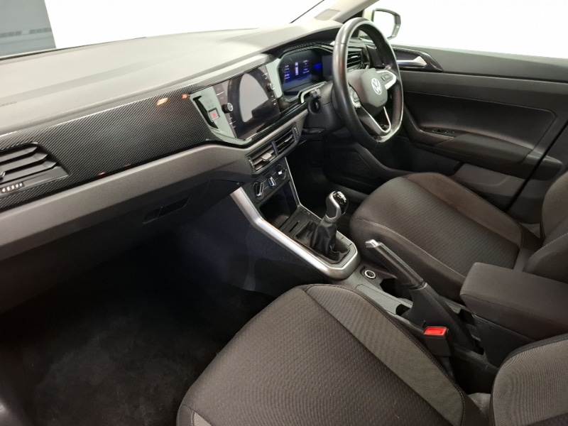 Used Volkswagen Polo 2023 for sale - 76348226: Photo 5