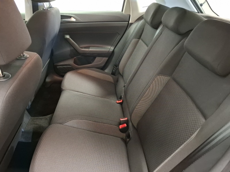 Used Volkswagen Polo 2023 for sale - 76348226: Photo 6