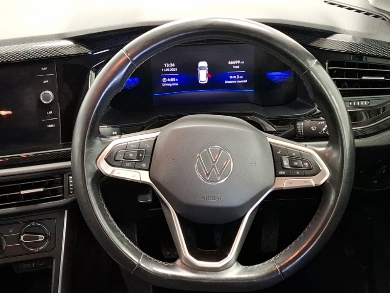 Used Volkswagen Polo 2023 for sale - 76348226: Photo 7