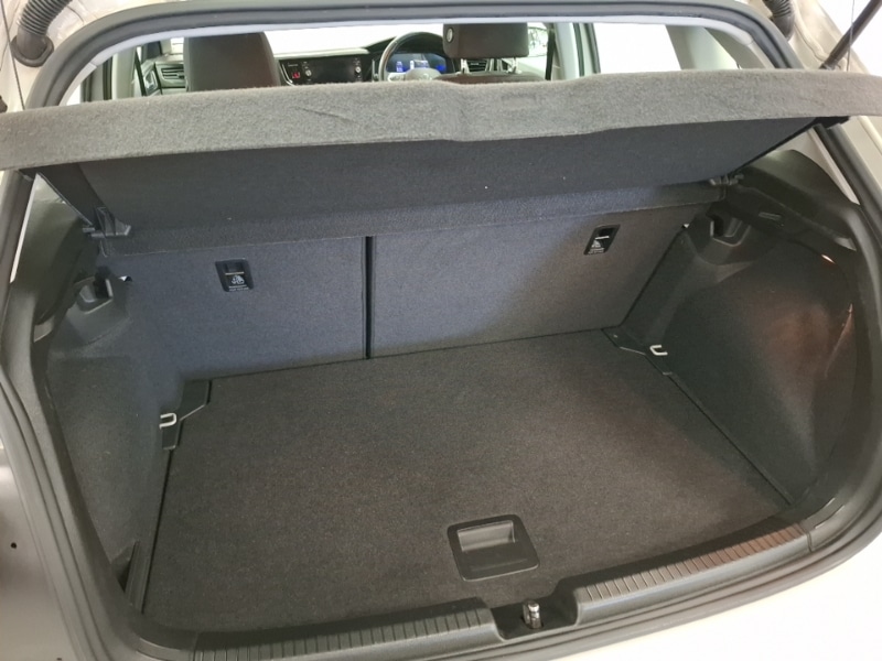 Used Volkswagen Polo 2023 for sale - 76348226: Photo 8