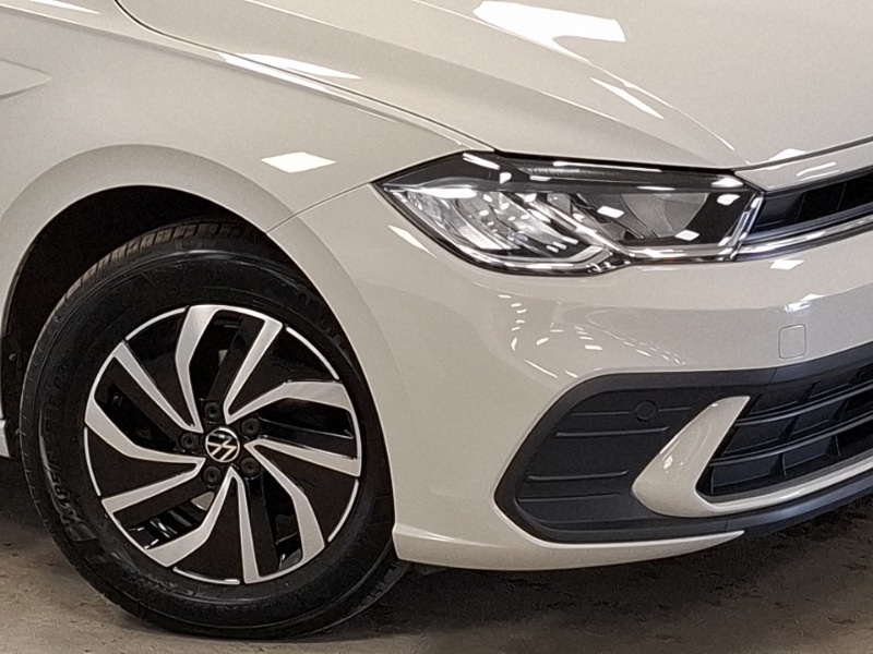 Used Volkswagen Polo 2023 for sale - 76348226: Photo 9