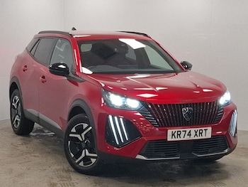 Used Peugeot 2008 2024 for sale - 78642782: Photo