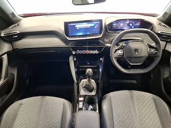 Used Peugeot 2008 2024 for sale - 78642782: Photo