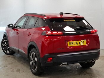 Used Peugeot 2008 2024 for sale - 78642782: Photo