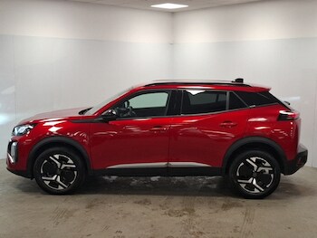 Used Peugeot 2008 2024 for sale - 78642782: Photo