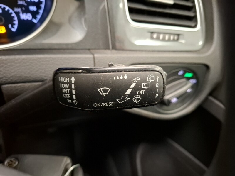 Used Volkswagen Golf 2019 for sale - 77652093: Photo 13