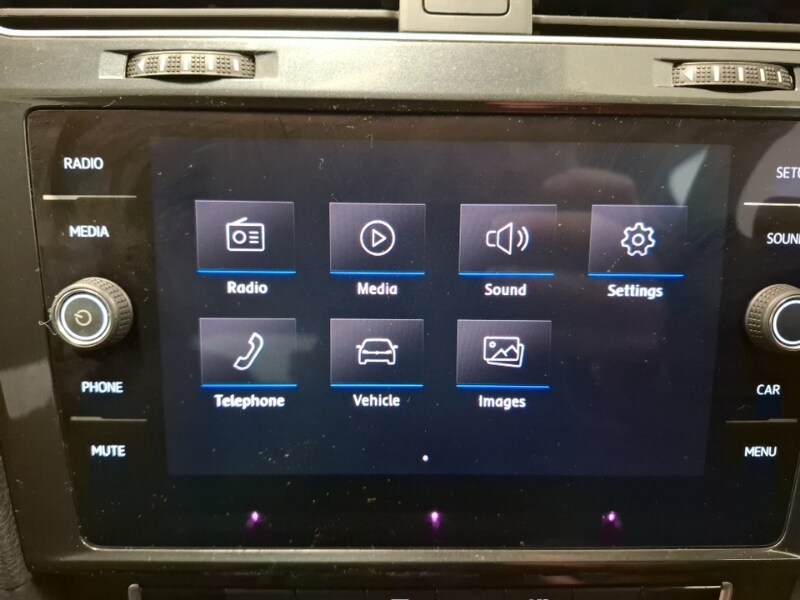 Used Volkswagen Golf 2019 for sale - 77652093: Photo 16