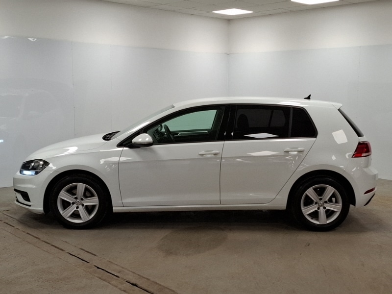 Used Volkswagen Golf 2019 for sale - 77652093: Photo 4