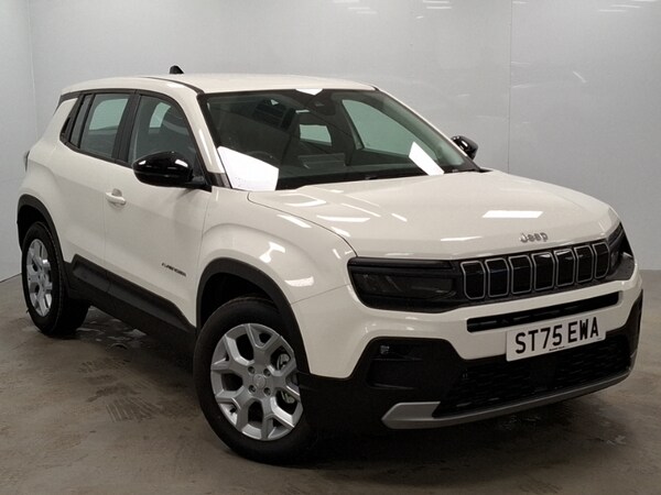 Used Jeep Other 2025 for sale - 76160570: Photo 1