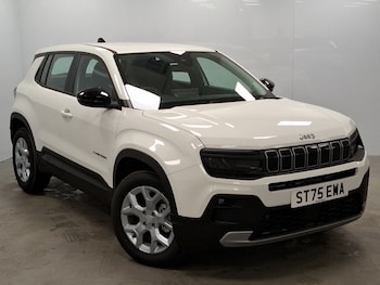 Jeep - Other
