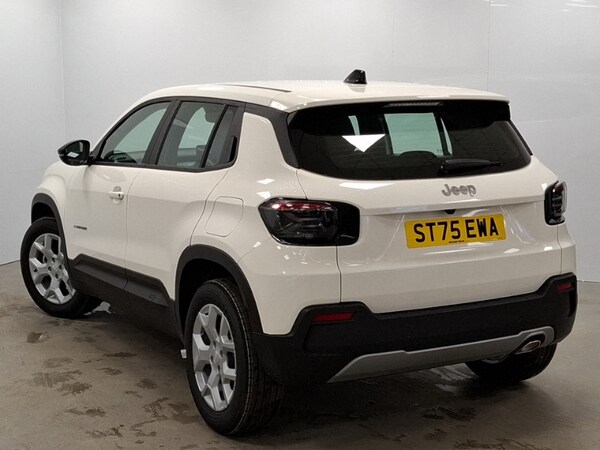 Used Jeep Other 2025 for sale - 76160570: Photo 3