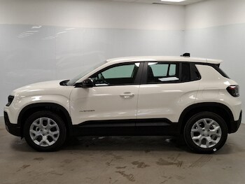 Used Jeep Other 2025 for sale - 76160570: Photo 4