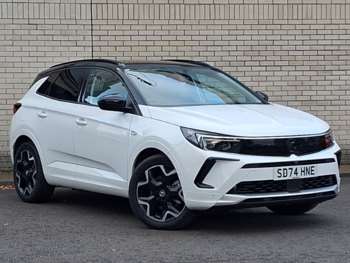 2024 - 1.6 Plug-in Hybrid Ultimate 5dr Auto
