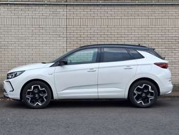Used Vauxhall Grandland 2024 for sale - 74377394: Photo