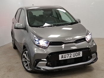 Used Kia Picanto 2022 for sale - 78503126: Photo