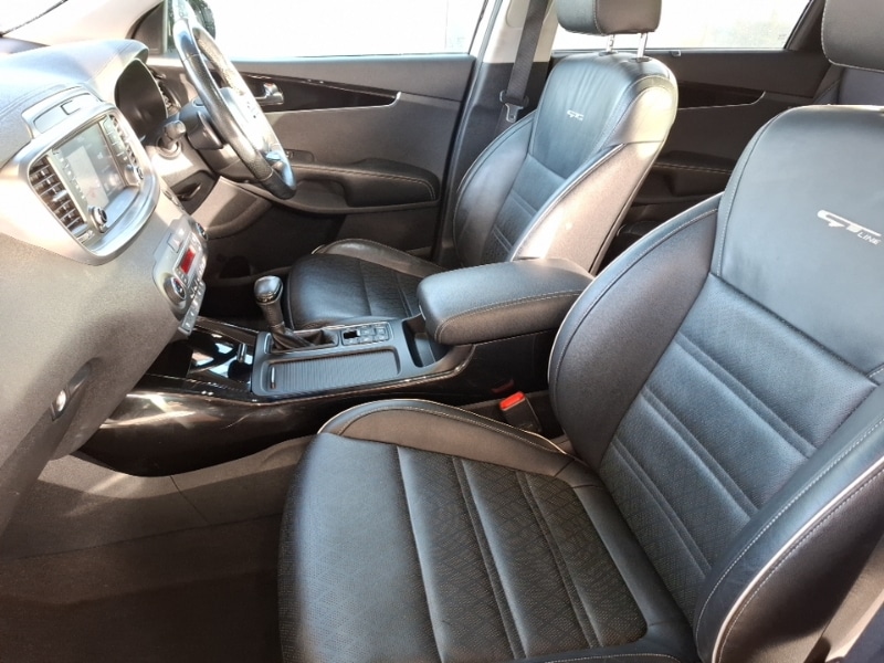 Used Kia Sorento 2020 for sale - 77134334: Photo 5