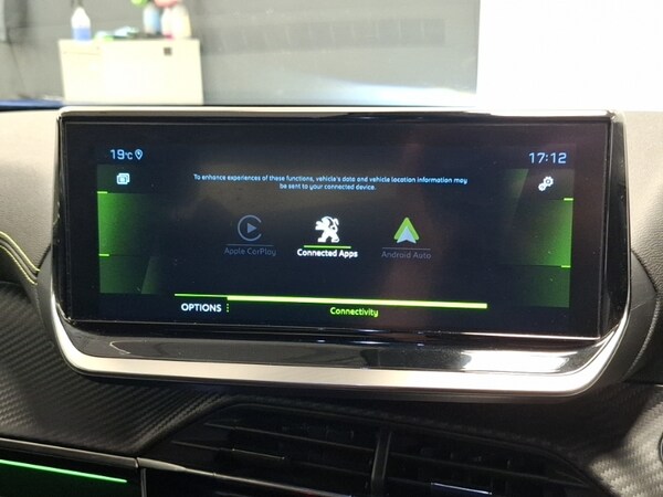 Used Peugeot 2008 2022 for sale - 76160364: Photo 11