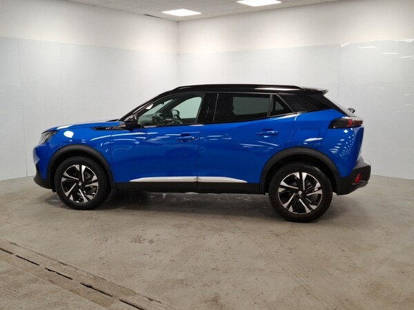 Used Peugeot 2008 2022 for sale - 76160364: Photo 4