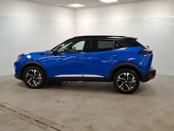 Used Peugeot 2008 2022 for sale - 76160364: Photo 4