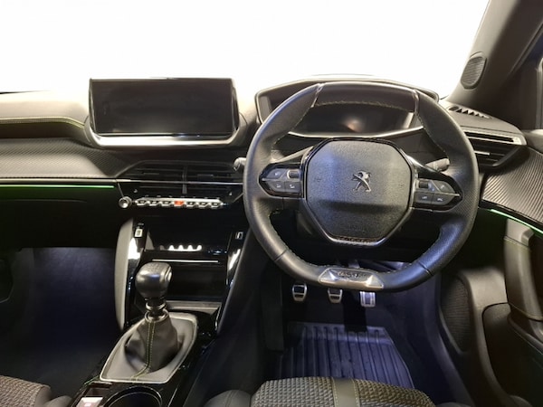 Used Peugeot 2008 2022 for sale - 76160364: Photo 7