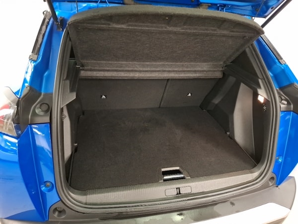 Used Peugeot 2008 2022 for sale - 76160364: Photo 8