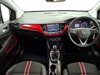 Used Vauxhall Crossland 2021 for sale - 78460550: Photo