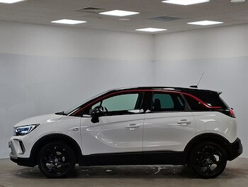 Used Vauxhall Crossland 2021 for sale - 78460550: Photo