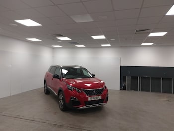 Used Peugeot 5008 2020 for sale - 78766871: Photo