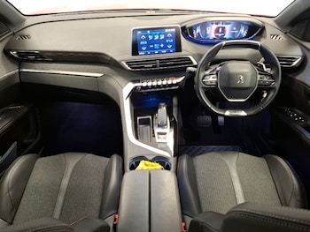 Used Peugeot 5008 2020 for sale - 78766871: Photo