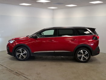 Used Peugeot 5008 2020 for sale - 78766871: Photo