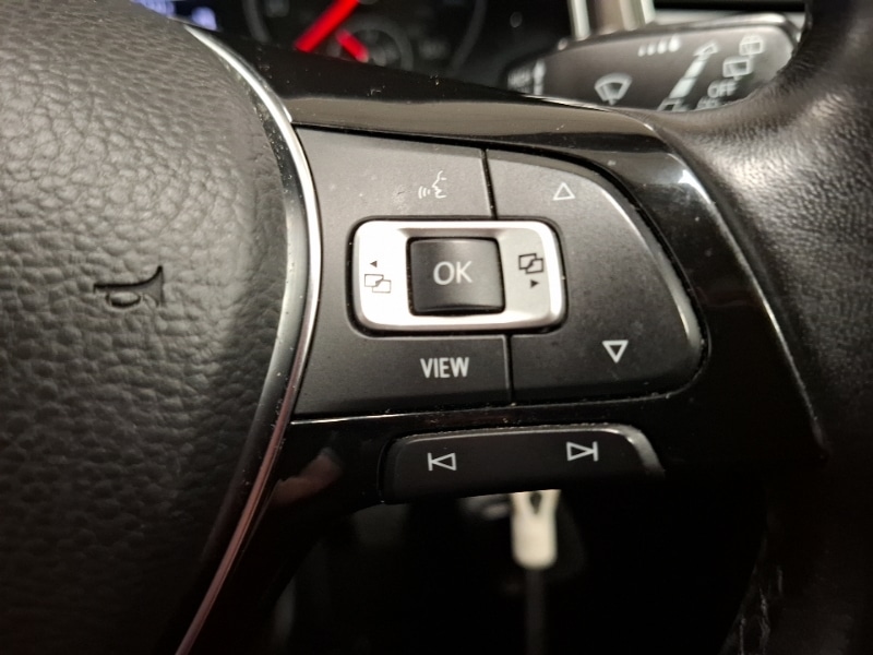 Used Volkswagen T-Roc 2019 for sale - 77085779: Photo 17