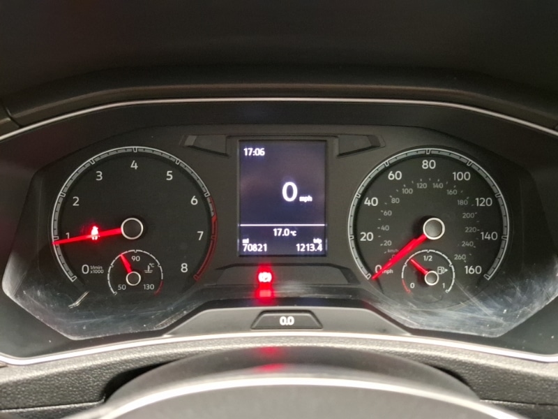 Used Volkswagen T-Roc 2019 for sale - 77085779: Photo 18