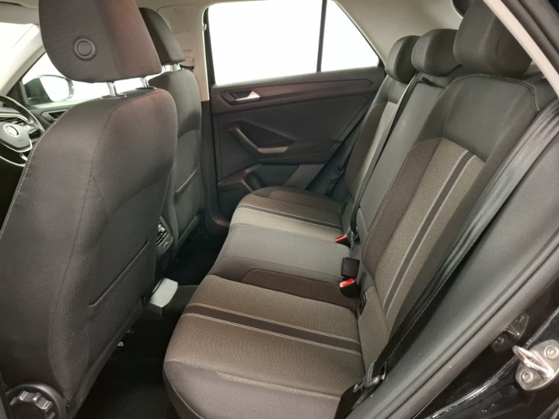 Used Volkswagen T-Roc 2019 for sale - 77085779: Photo 6