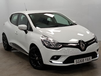Used Renault Clio 2018 for sale - 76478506: Photo