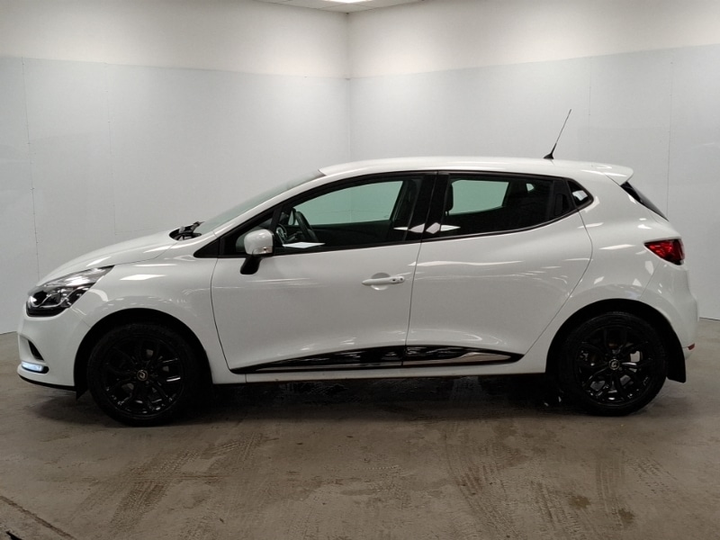 Used Renault Clio 2018 for sale - 76478506: Photo 4