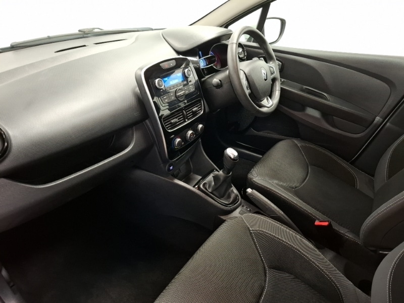 Used Renault Clio 2018 for sale - 76478506: Photo 5